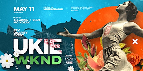 UKIE WKND: Spring