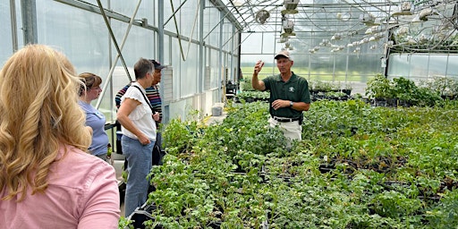 Feeding and Fueling the World: a Workshop for Iowa Teachers