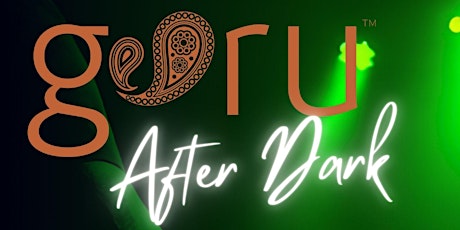 GURU After DARK - St.Patrick Theme primary image