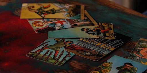 A Beginner's Guide to Tarot Reading - 9 Hour Course primary image