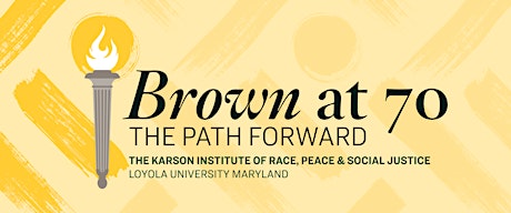 Brown at 70: The Path Forward