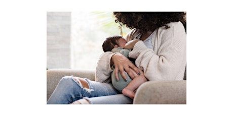 Learn to Latch: A Comprehensive Breastfeeding Class for Expectant Parents