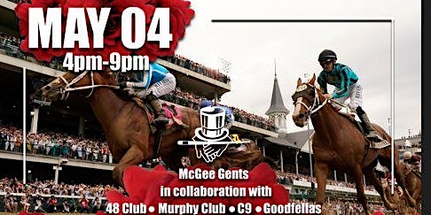 Primaire afbeelding van Kentucky Derby Day Party