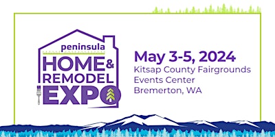 Peninsula Home & Remodel Expo primary image