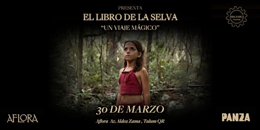 El Libro de la Selva primary image