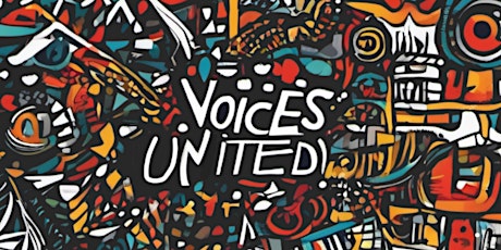Voices United: Ending Silence, Empowering Lives