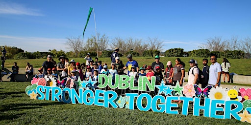 Hauptbild für City of Dublin Pride Week Volunteer Day