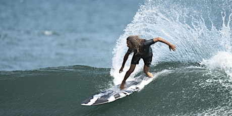 Surf - meet Rob Machado in Encinitas