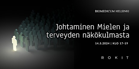 Mielen Käyttöohjeet - Johtaminen 1/2