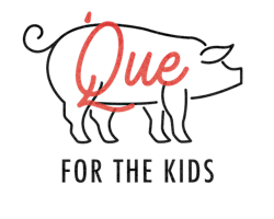 'Que for the Kids primary image