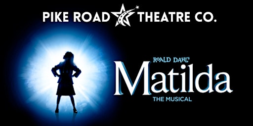 Hauptbild für Matilda the musical