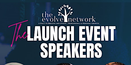 Evolve Network