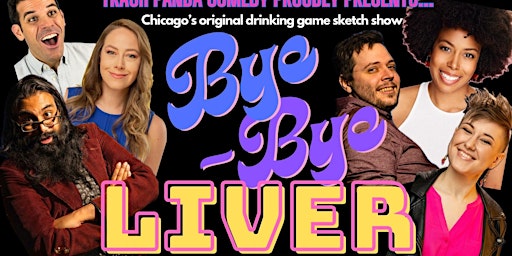 Imagen principal de Bye Bye Liver