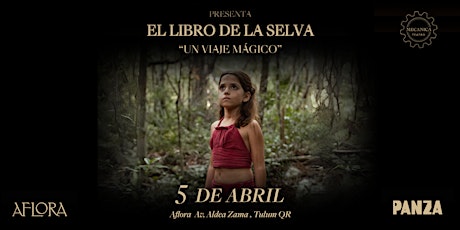 El Libro de la Selva