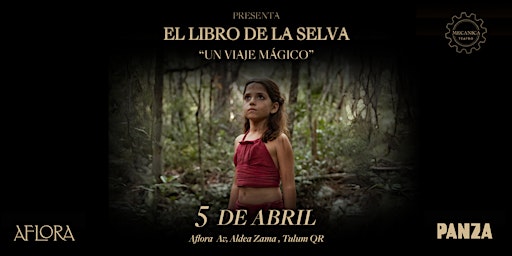 El Libro de la Selva primary image