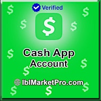 Primaire afbeelding van Can I trust to your websites that sell verified cash app accounts