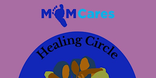 Healing Circle (March edition) primary image