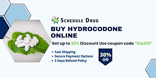 Imagen principal de Hydrocodone Online Purchase Reliable PayPal Payments