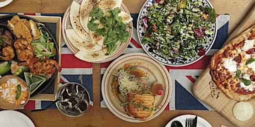 Imagem principal de MJ's Table- Learning Knife Skills while cooking a heart healthy ragout.