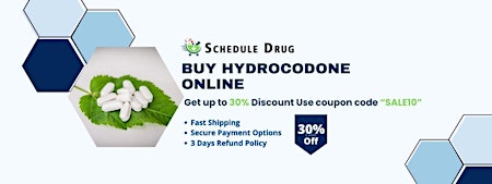 Hydrocodone Purchase Online Secure FedEx Shipping primary image