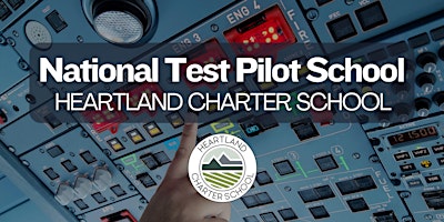 Imagem principal de National Test Pilot School-Heartland Charter School