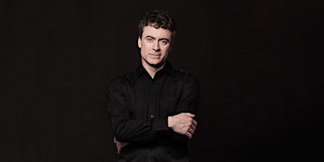 Steinway 171st Anniversary Spiriocast with Paul Lewis primary image