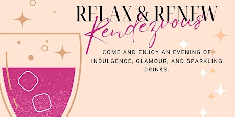 Bombshell's Relax & Renew Rendezvous