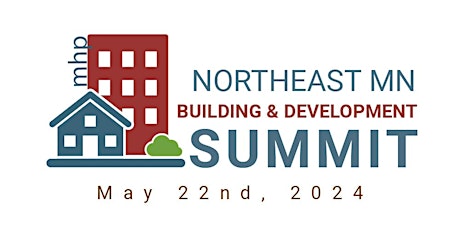 Building and Development Summit for Northeast Minnesota