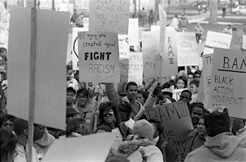 Paths of Protest: Stories of Campus Activism at the University of Michigan