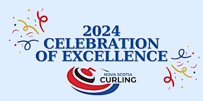 Hauptbild für Nova Scotia Curling Celebration of Excellence