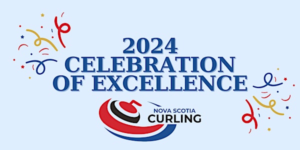 Nova Scotia Curling Celebration of Excellence