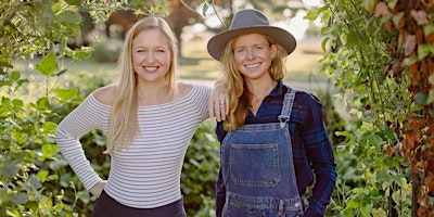 Imagem principal do evento May 15: Cooking Class with The Farmer & The Foodie