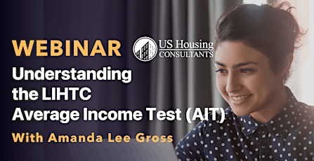 Understanding the LIHTC  Average Income Test (AIT)  7-25-24