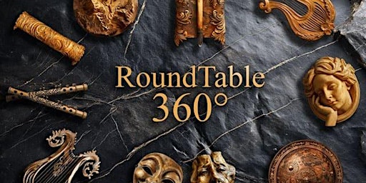 Hauptbild für RoundTable 360°