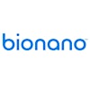 Logotipo da organização Bionano