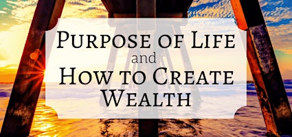 How To Create Wealth "Austin, TX" primary image