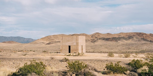 Imagem principal de IN A LANDSCAPE: Folly Mojave