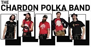 Imagem principal do evento Polka Extravaganza
