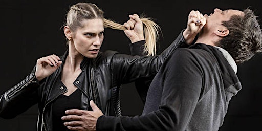 Immagine principale di Women’s Self Defense - April 