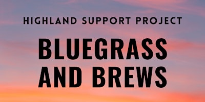 Imagem principal de 2024 RVA Bluegrass & Brews Festival