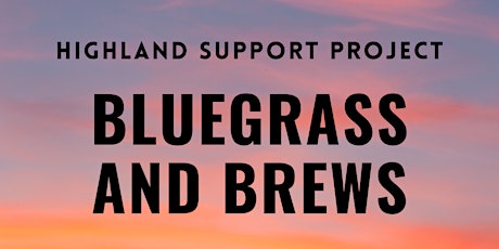 2024 RVA Bluegrass & Brews Festival