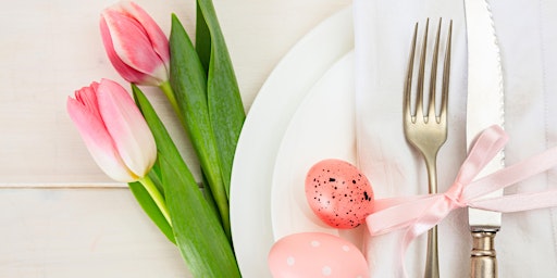 Image principale de Easter Brunch Buffet