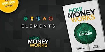 Imagen principal de How Money Works Class