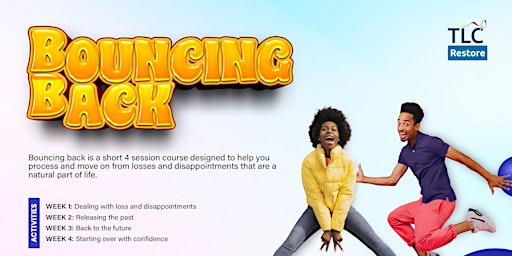 Imagen principal de Bouncing Back Course