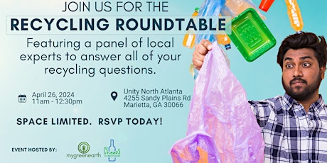 Recycling Roundtable