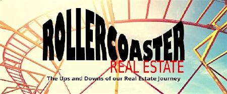 Primaire afbeelding van Newport News-Real Estate Rollercoaster: Riding the Ups and Downs to Wealth