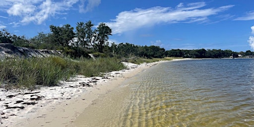 Primaire afbeelding van Panhandle Outdoors LIVE: Deadman's Island