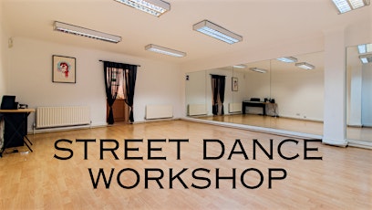 Street Dance for Young People