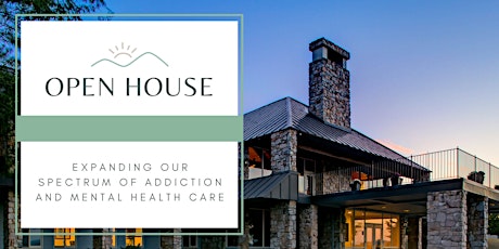 Open House: The Ranch PA Outpatient Services