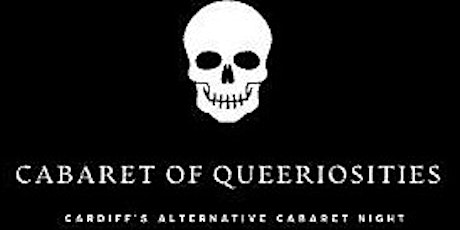 Cabaret of Queeriosities ft Copper Top